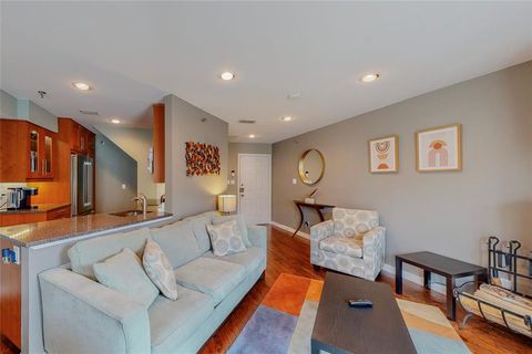 1010 Allen Street 226 Dallas TX 75204