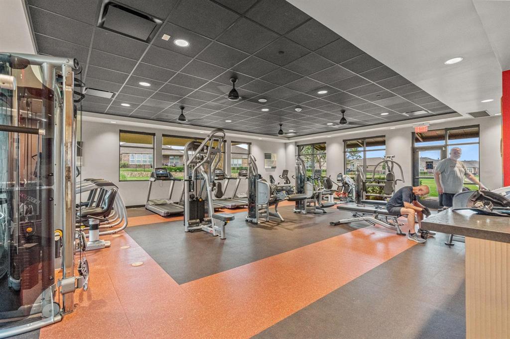 Del Webb At Union Park Ph 1 - Residential