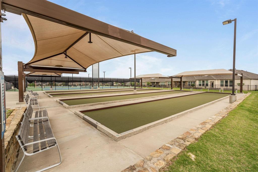 Del Webb At Union Park Ph 1 - Residential