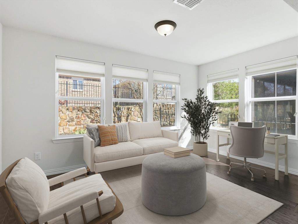 Del Webb At Union Park Ph 1 - Residential