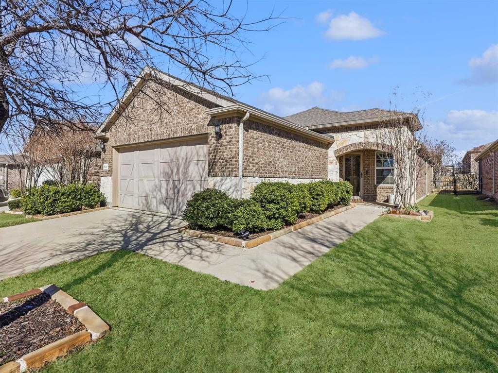 Del Webb At Union Park Ph 1 - Residential