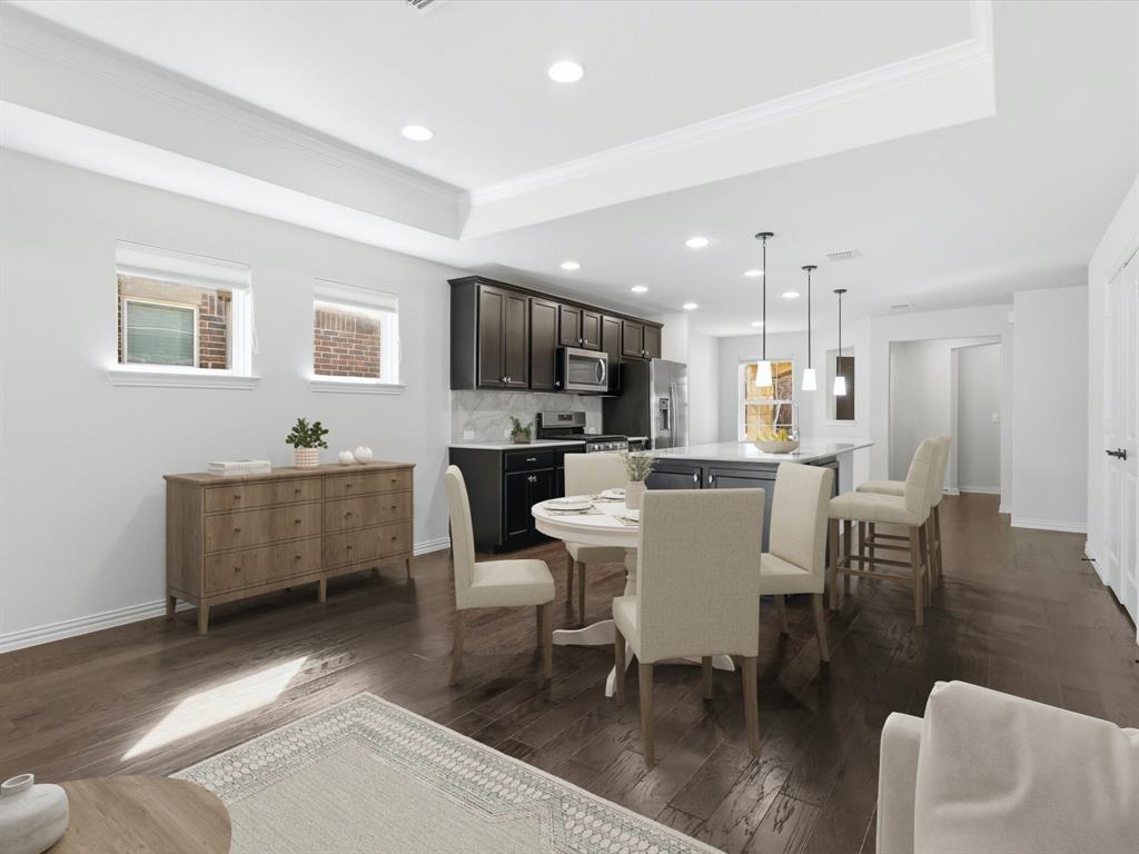 Del Webb At Union Park Ph 1 - Residential