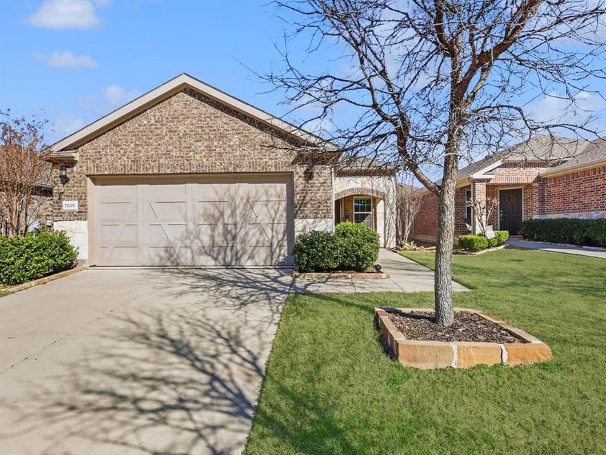 Looking for peaceful, resort-style living with a vibrant social atmosphere and stunning sunset views from your front porch? Welcome to this meticulously maintained home in the highly sought-after 55+ Del Webb at Union Park!

Ideally situated on one of the few pond-view lots in the neighborhood, this home offers serene water views right from the front porch—perfect for enjoying breathtaking evening sunsets. Conveniently located just across the street from the community mailbox and private pond with walking trail, the property also provides quick access to Union Park Boulevard and all main community amenities, while remaining tucked away within a quiet interior section of the neighborhood.

Inside, you’ll find engineered hardwood floors throughout and an open-concept floorplan designed for easy, comfortable living. The chef’s kitchen features stainless steel appliances, a gas range, and a bright breakfast nook with a view of the pond. This 2-bed 2-bath home features a primary bedroom with backyard views, ensuite bath and spacious walk-in closet. Off the foyer and kitchen is the second bedroom and full bath, perfect for guests. A bonus sunroom off the main living area offers abundant natural light and a peaceful view of the fully fenced backyard—perfect for relaxing, reading, or entertaining guests. Pet lovers will appreciate the enclosed backyard, complete with a screened back door and built-in doggy door for added convenience. The home is located just half a mile from Bark Park Dog Park, making it easy to keep your furry companions active and happy. 

Del Webb is a vibrant and welcoming community where residents enjoy access to resort-style amenities including a pool, fitness center, sport courts, group fitness classes, clubs, and a full calendar of social activities. 

This is more than a home—it’s a lifestyle.

*Complete list of community features and amenities available in Transaction Desk!*