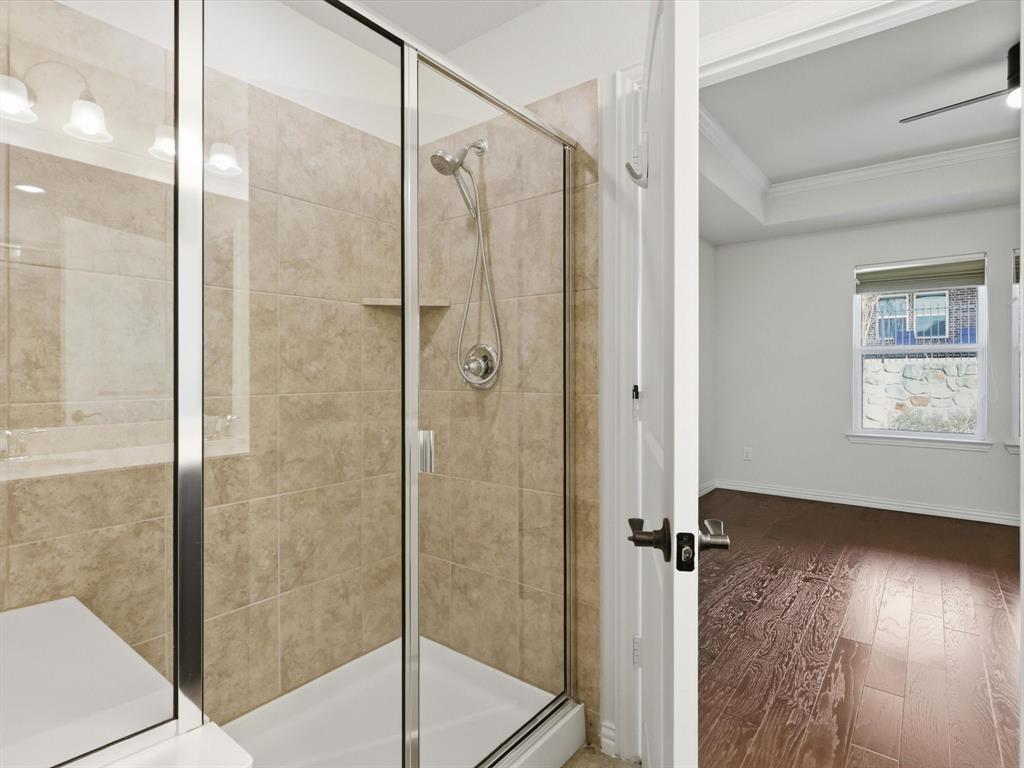 Del Webb At Union Park Ph 1 - Residential