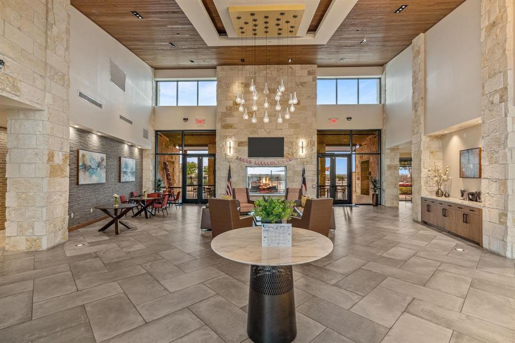 Del Webb At Union Park Ph 1 - Residential