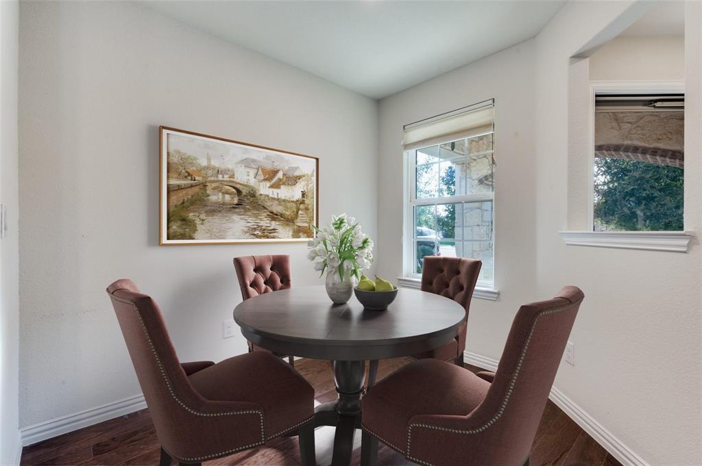 Del Webb At Union Park Ph 1 - Residential