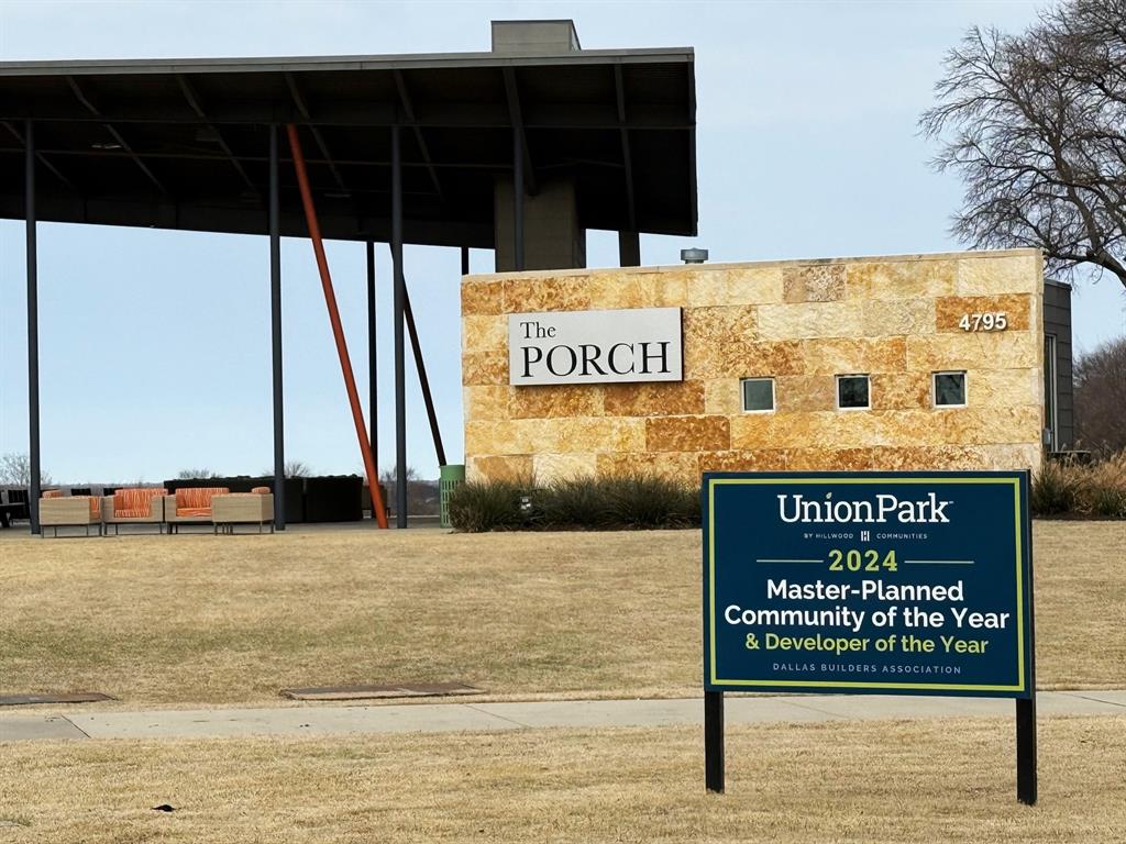 Del Webb At Union Park Ph 1 - Residential