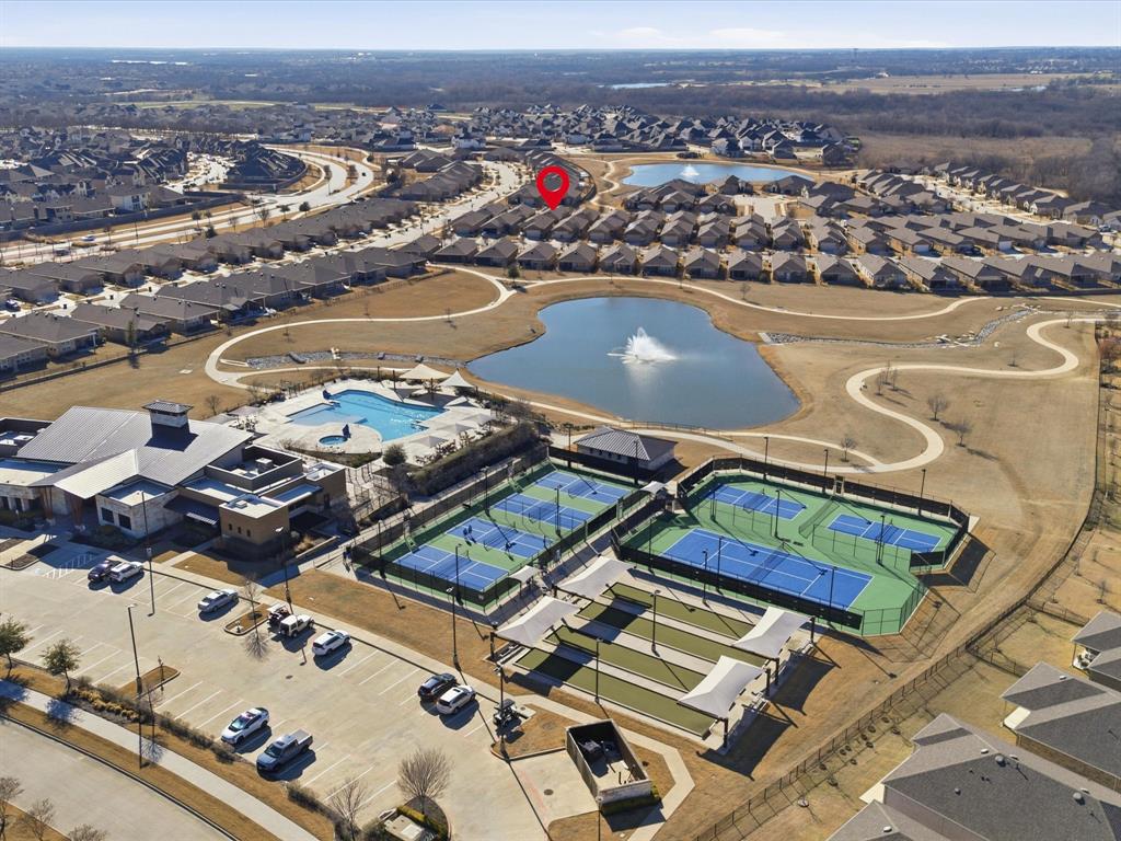 Del Webb At Union Park Ph 1 - Residential