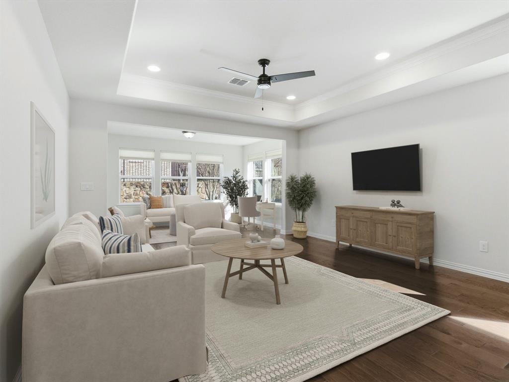 Del Webb At Union Park Ph 1 - Residential