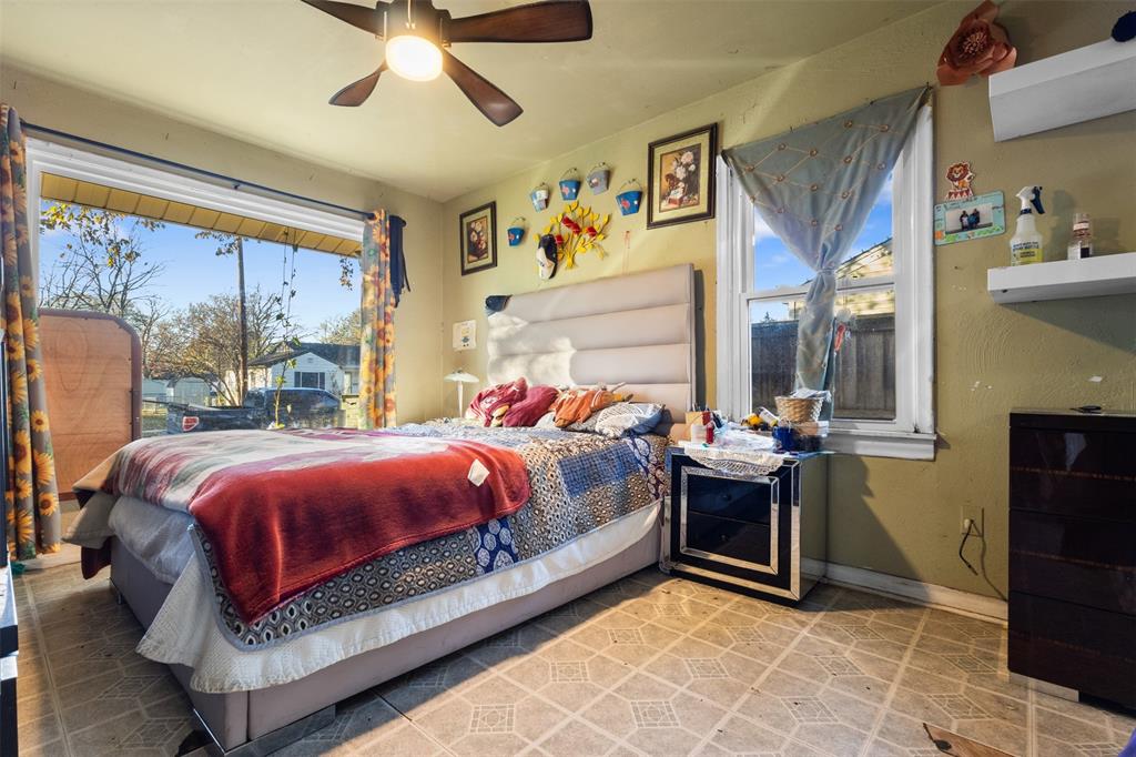 Garland Heights 03 - Residential