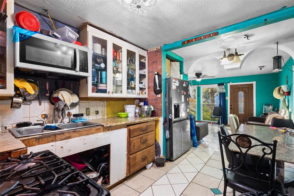 Garland Heights 03 - Residential