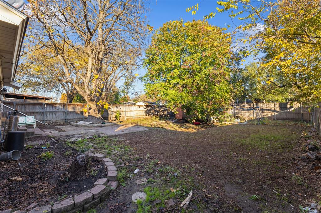 Garland Heights 03 - Residential