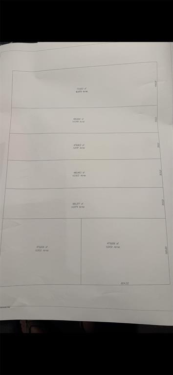 ogeden survey - Land