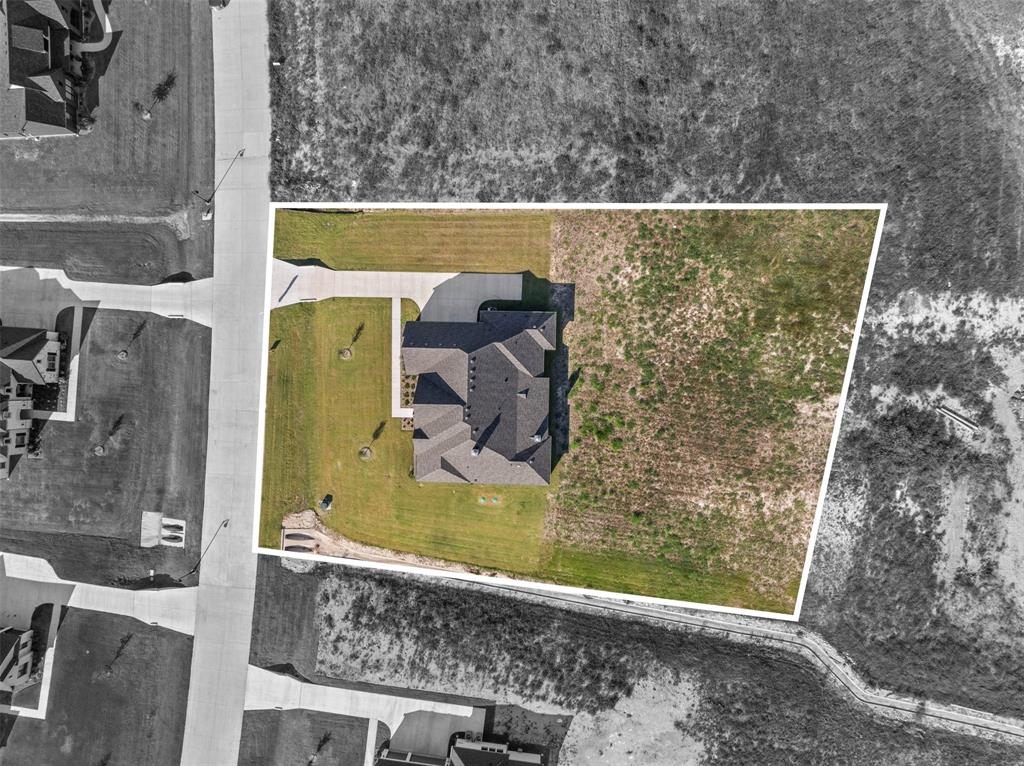 Tuscan Ests - Residential