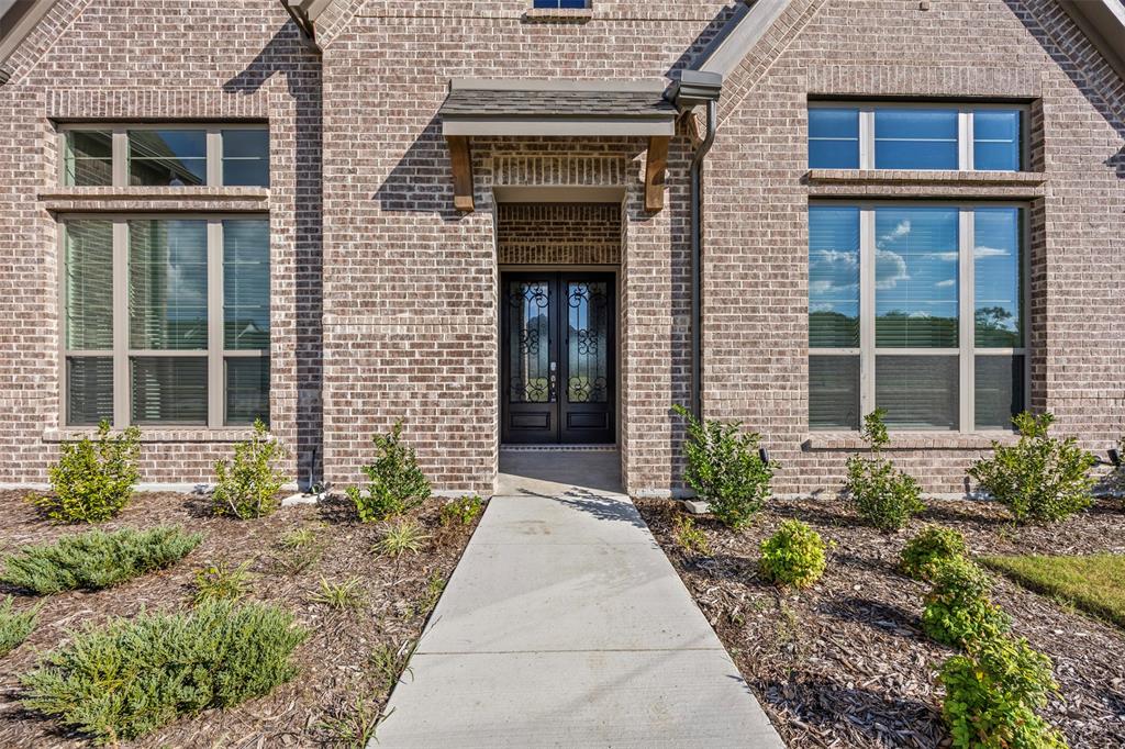 Tuscan Ests - Residential