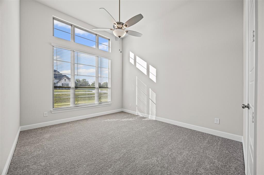 Tuscan Ests - Residential