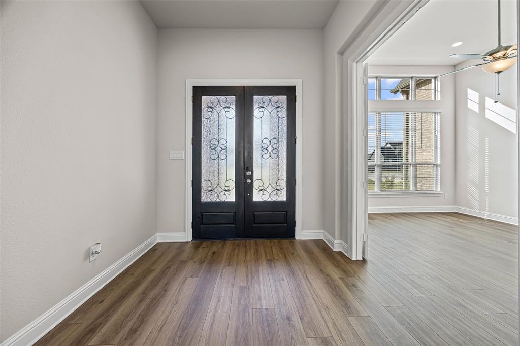 Tuscan Ests - Residential