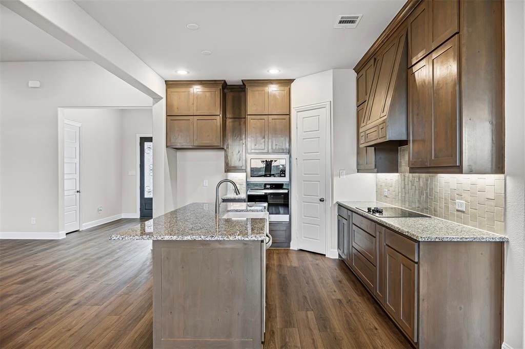 Tuscan Ests - Residential