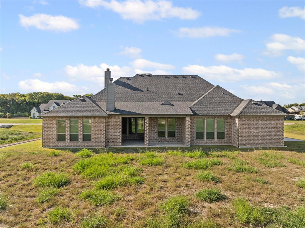 Tuscan Ests - Residential