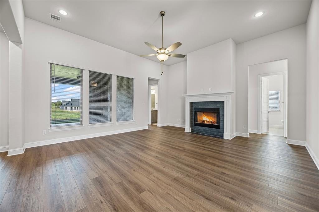 Tuscan Ests - Residential