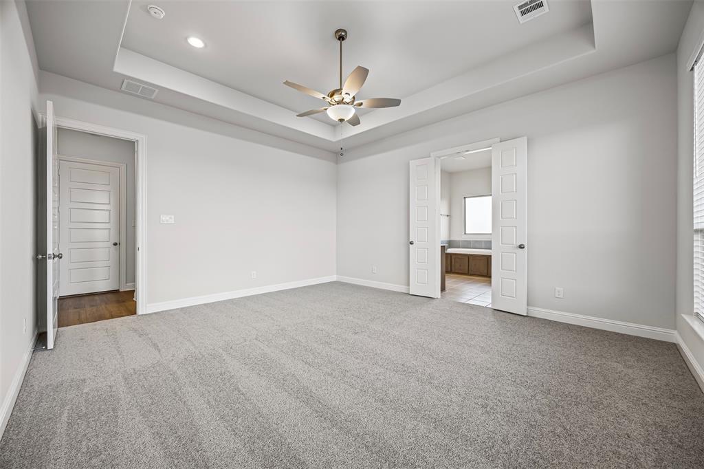 Tuscan Ests - Residential