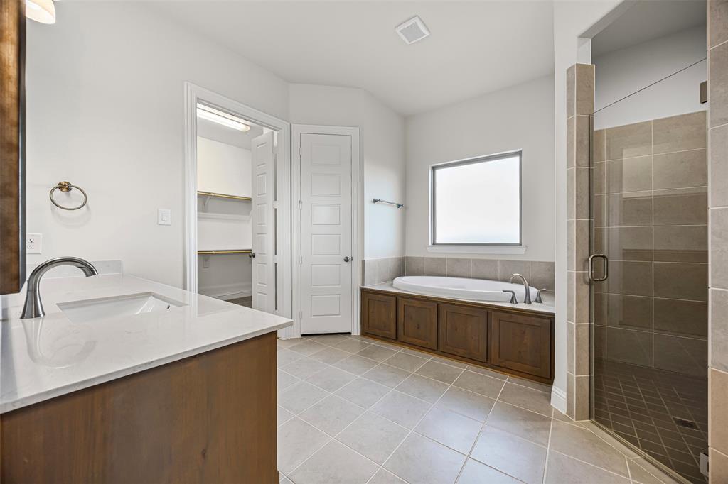 Tuscan Ests - Residential