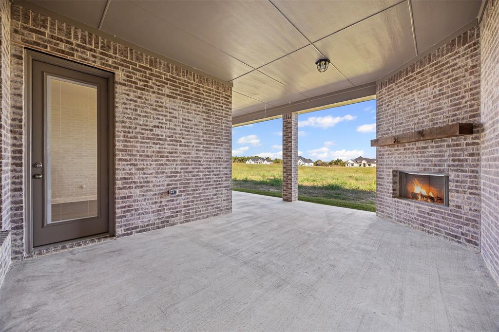 Tuscan Ests - Residential