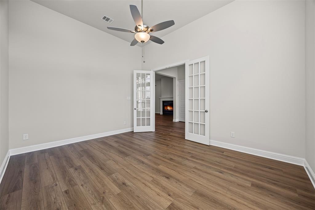 Tuscan Ests - Residential