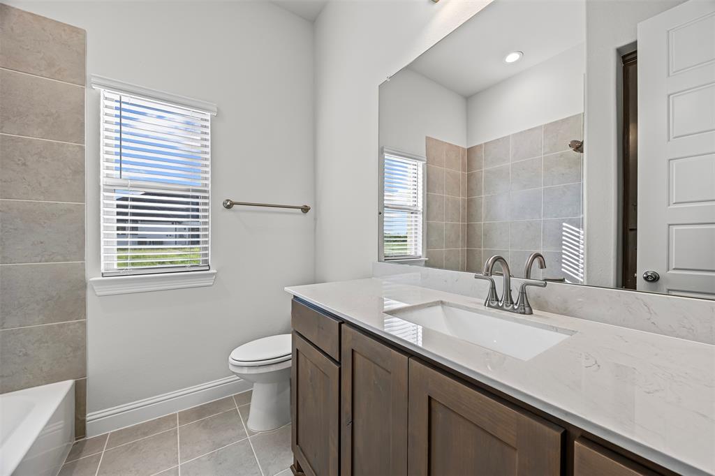 Tuscan Ests - Residential