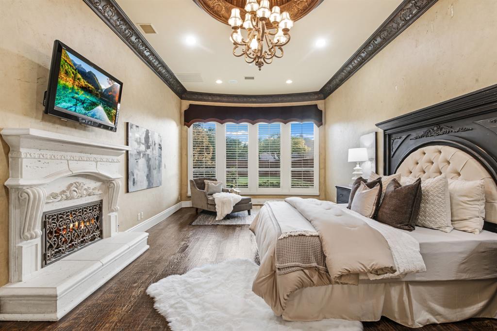 Starwood Ph Four Village 17 - Residential