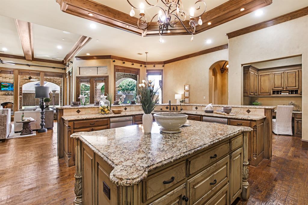 Starwood Ph Four Village 17 - Residential