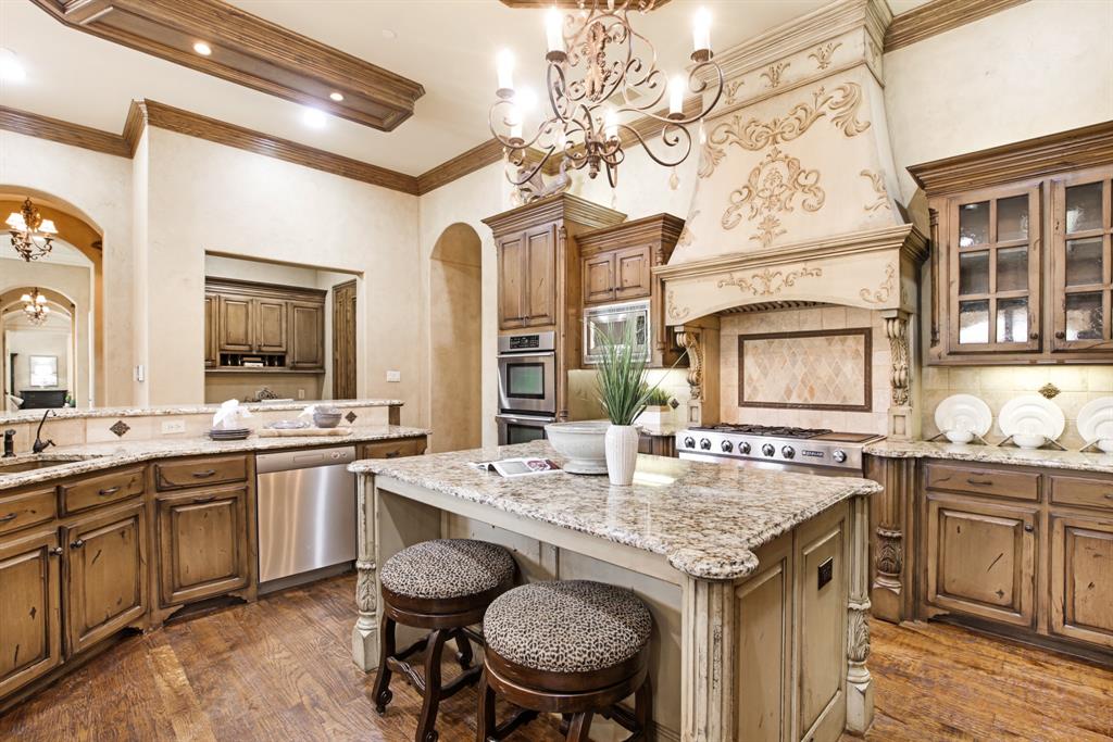 Starwood Ph Four Village 17 - Residential