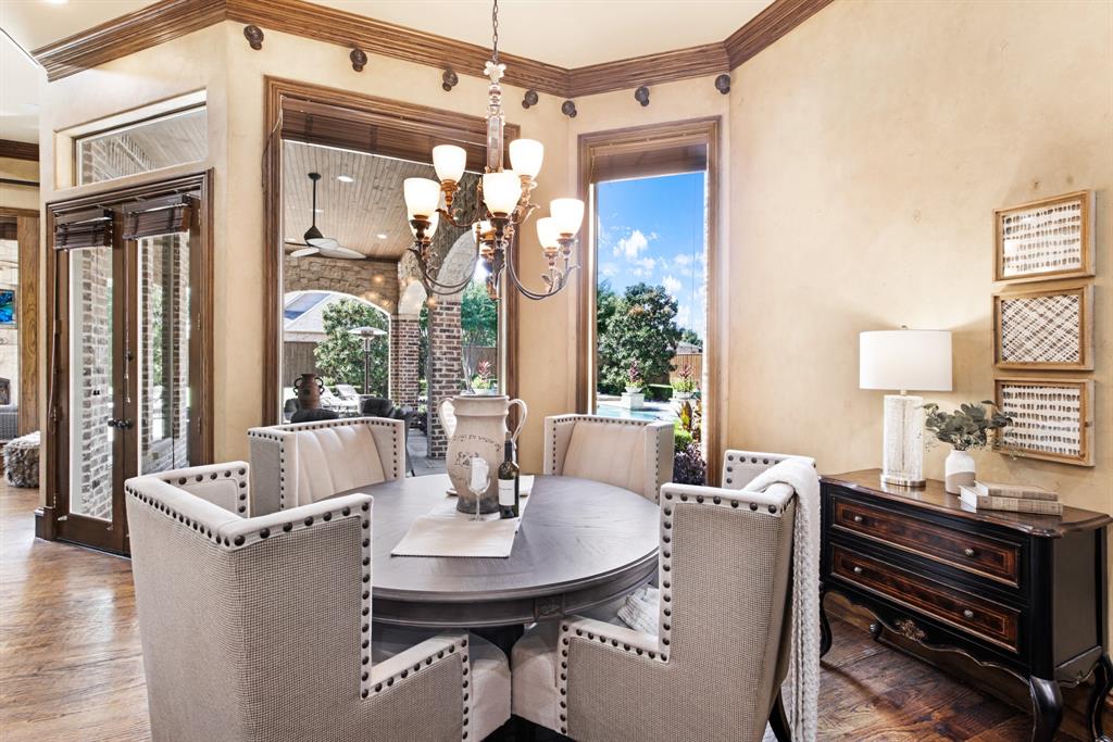 Starwood Ph Four Village 17 - Residential