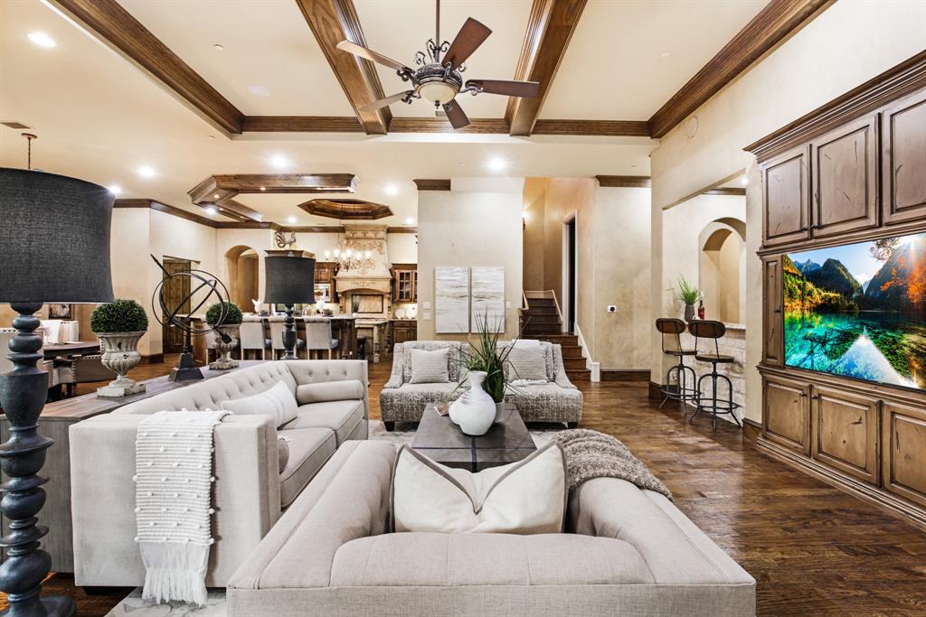 Starwood Ph Four Village 17 - Residential