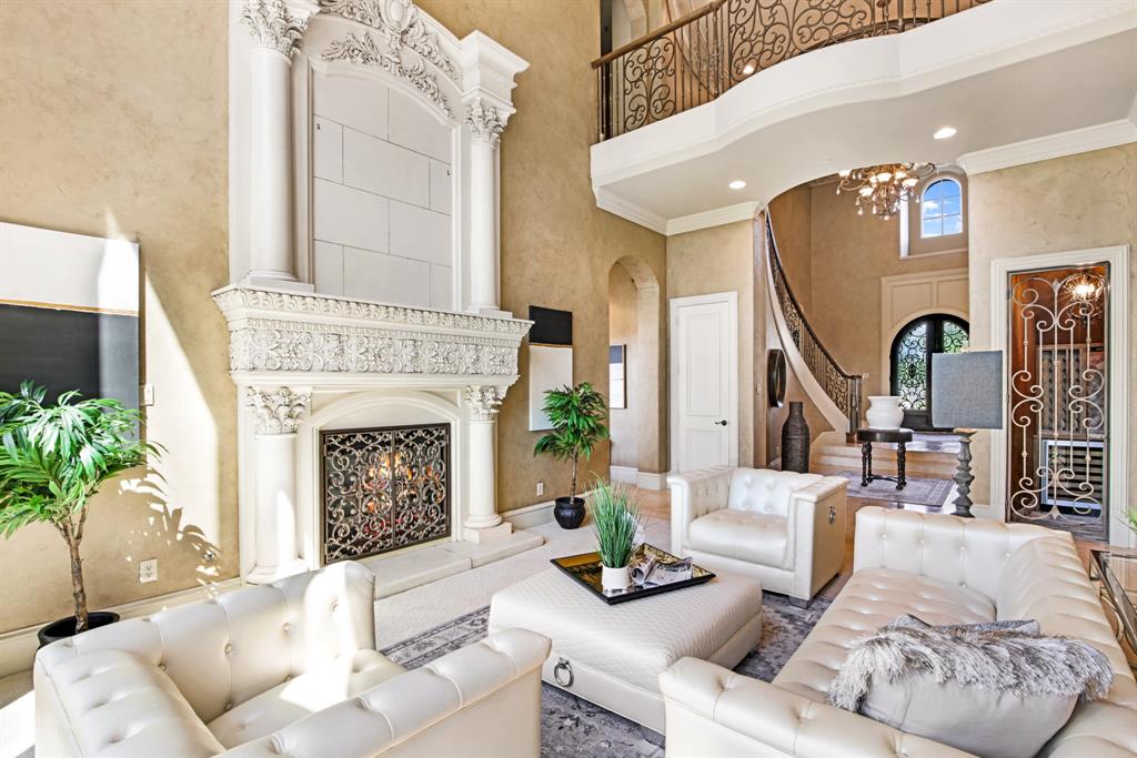 Starwood Ph Four Village 17 - Residential