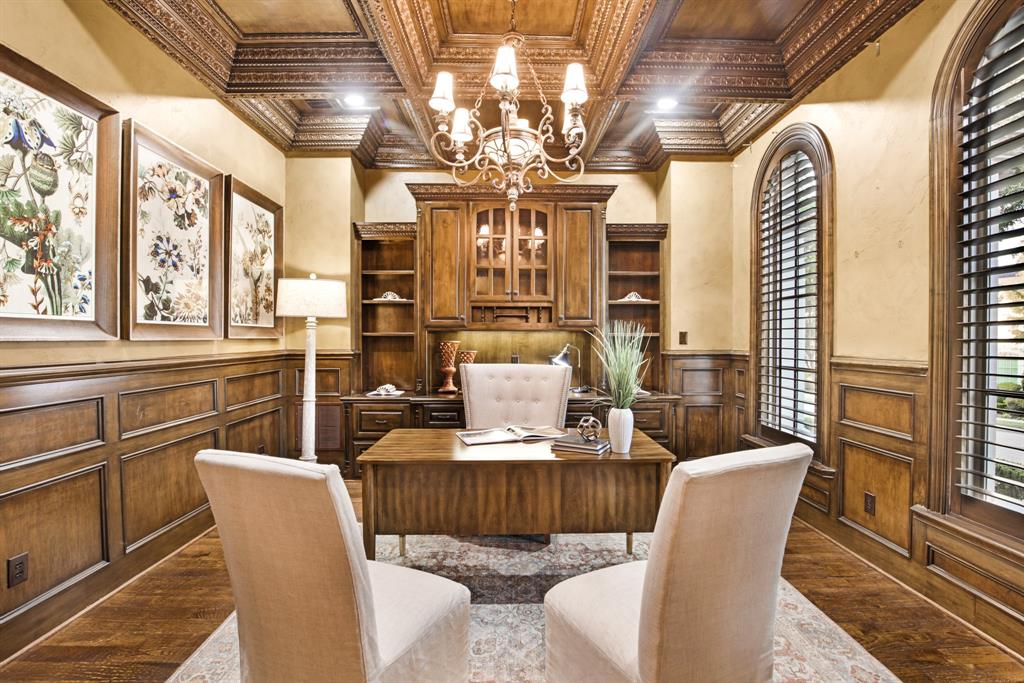 Starwood Ph Four Village 17 - Residential