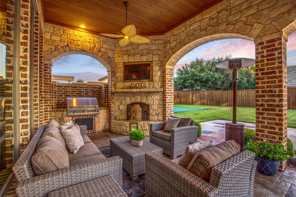 Starwood Ph Four Village 17 - Residential