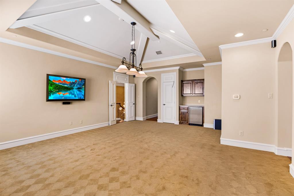 Starwood Ph Four Village 17 - Residential