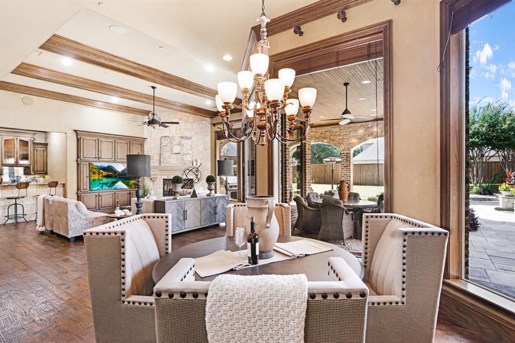 Starwood Ph Four Village 17 - Residential