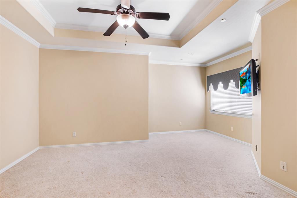 Starwood Ph Four Village 17 - Residential