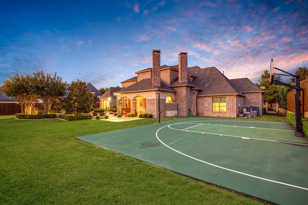 Starwood Ph Four Village 17 - Residential