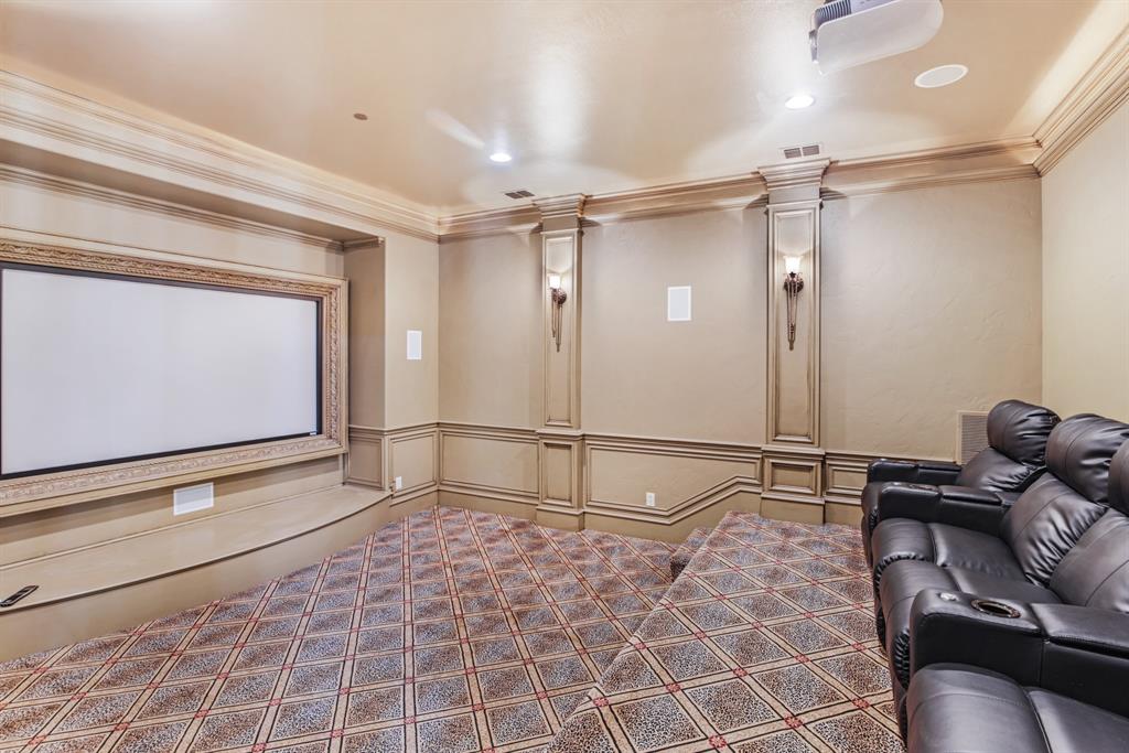 Starwood Ph Four Village 17 - Residential