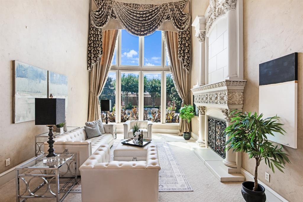 Starwood Ph Four Village 17 - Residential