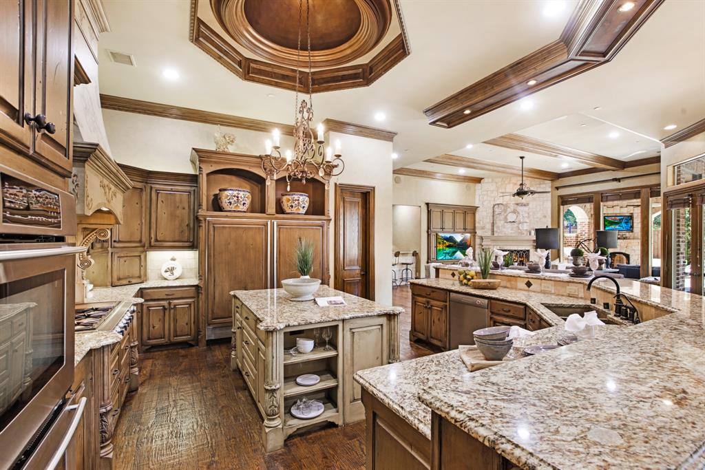 Starwood Ph Four Village 17 - Residential