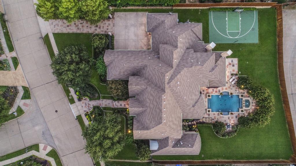 Starwood Ph Four Village 17 - Residential