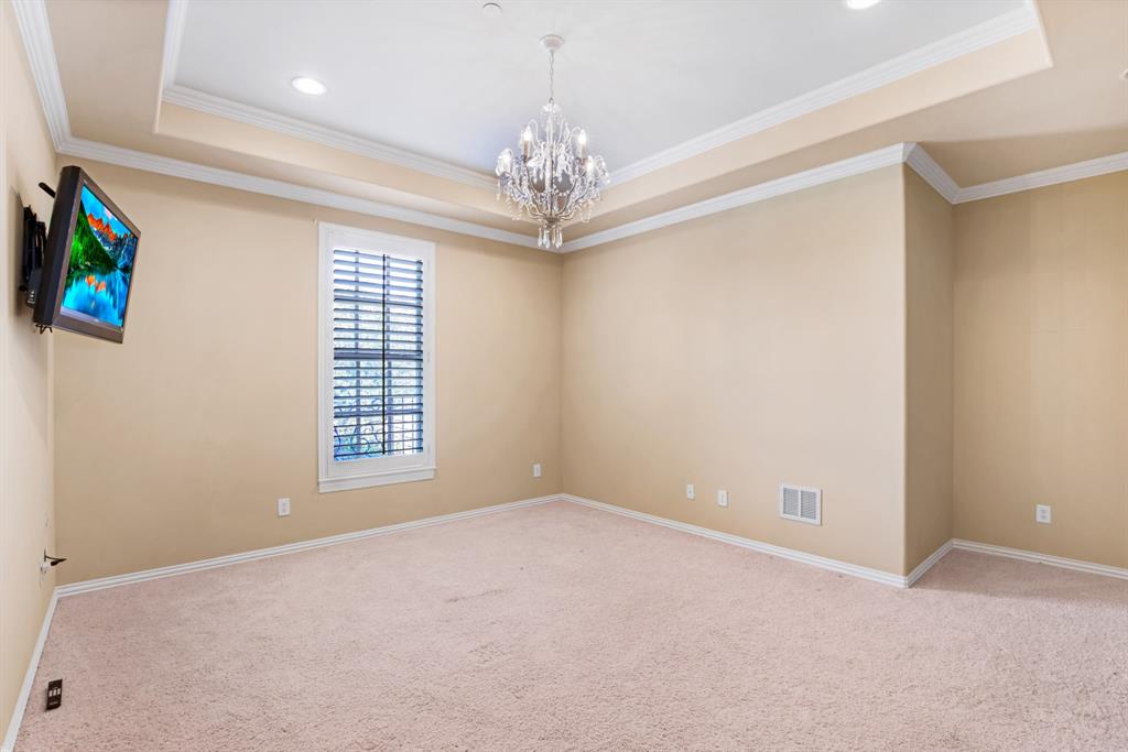 Starwood Ph Four Village 17 - Residential