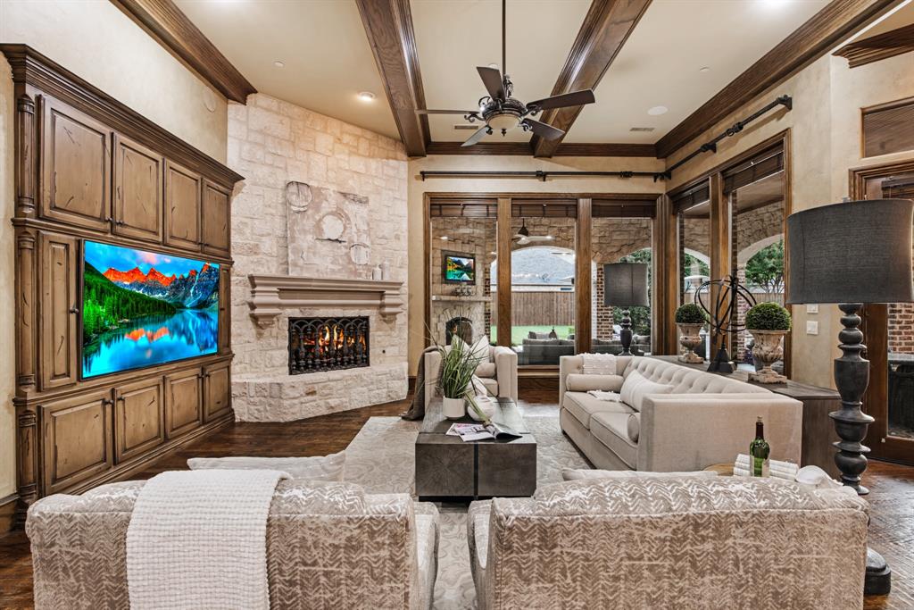 Starwood Ph Four Village 17 - Residential