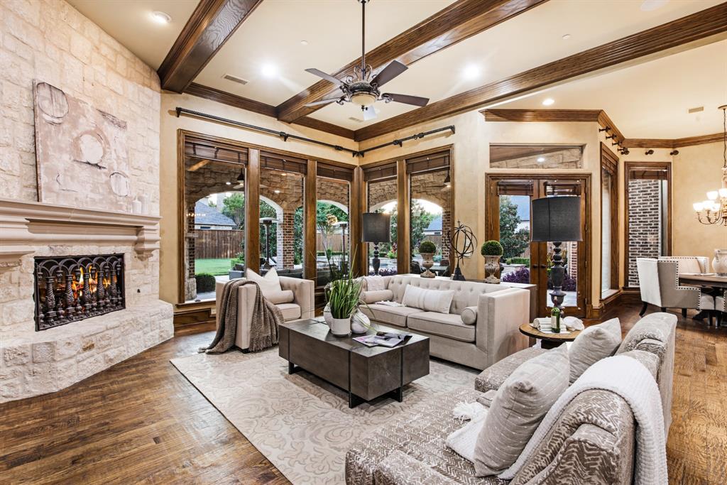 Starwood Ph Four Village 17 - Residential