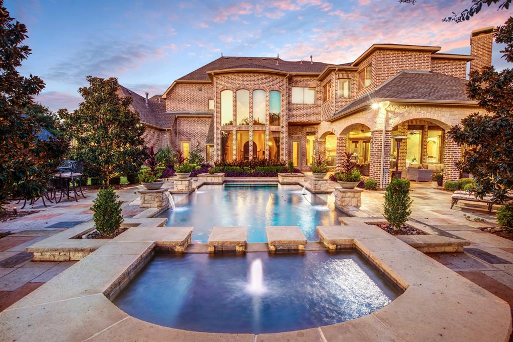 Starwood Ph Four Village 17 - Residential