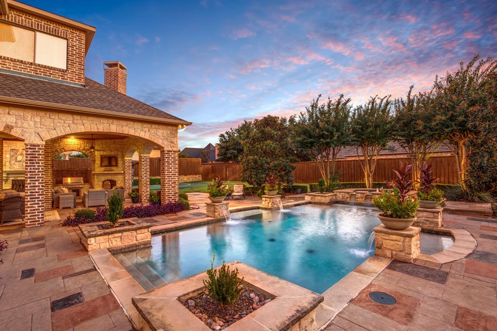 Starwood Ph Four Village 17 - Residential